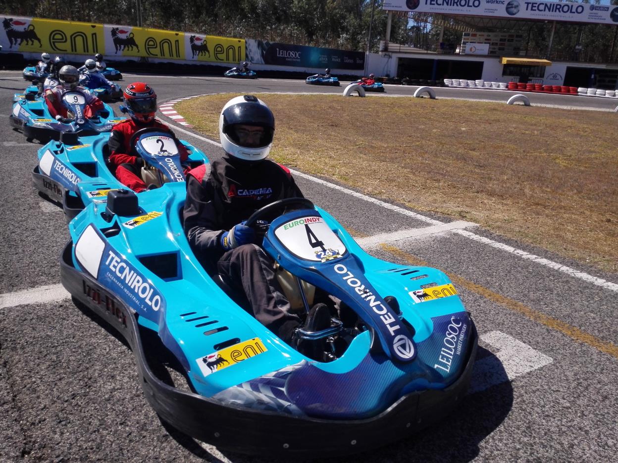 Academia Kart Cup24